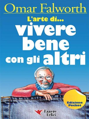 cover image of L'arte di... Vivere bene con gli altri